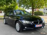 BMW 318d Navi Multifunktion Xenon LED Tempomat - gebrauchte BMW 318 aus dem Jahr 2014