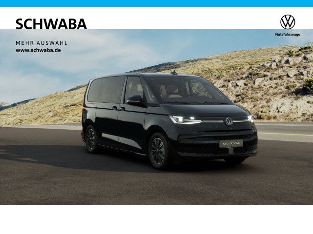Image of Volkswagen T7 Multivan