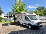Roller Team Kronos 298 P/Sat/TV/Solar/Markise/Rad/Bad/WC/LED - Offers matching your search criteria