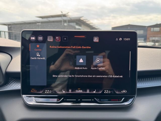 Terramar 2.0 TSI 4Drive Sennheiser AHK HuD XL-P.