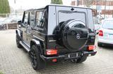 Mercedes-Benz G 63 AMG G -Modell Exclusive Edition|25 TKm |AHK - Mercedes-Benz G 63 AMG in Düsseldorf
