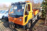 Multicar M27 C 4x4 Dreiseitenkipper, MOTORSCHADEN ! - Multicar M27