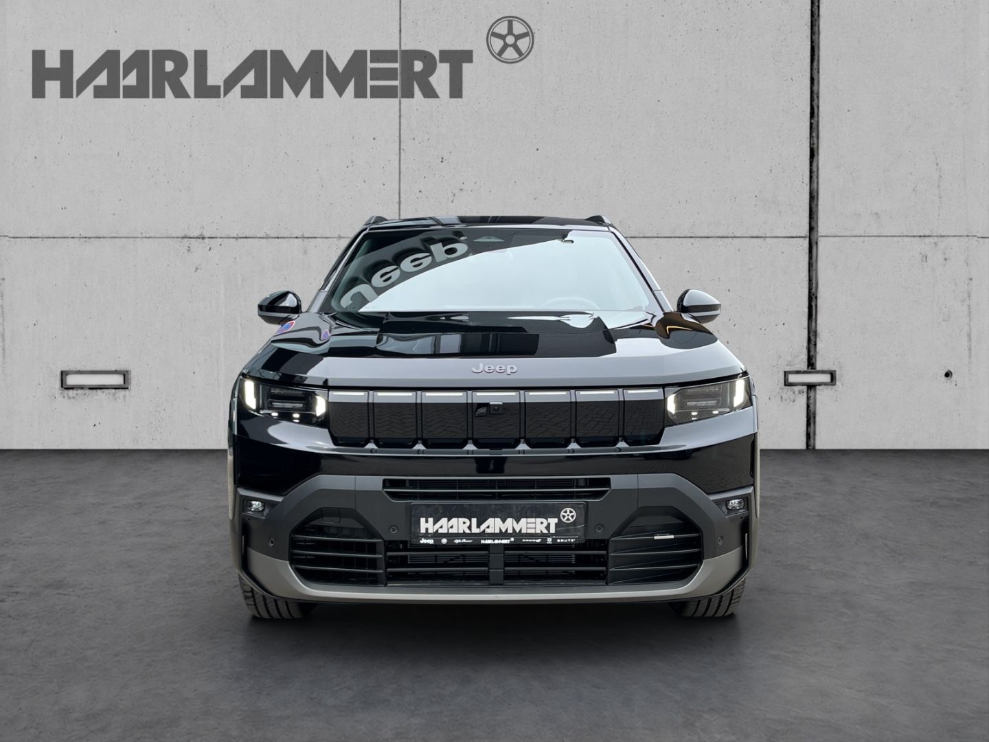Jeep Compass - Bild 4