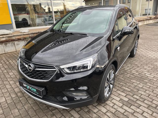 Opel Mokka X 1,4 Aut./LED/Klimaaut./Wint.P./PP m.K.