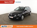 Skoda Octavia 1.6 TDI Ambition*NAVI*TEMPO*PDC* - Skoda Octavia: 1.6