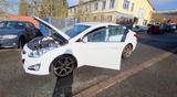 Hyundai i40 Limousine - Hyundai i40: Limousine