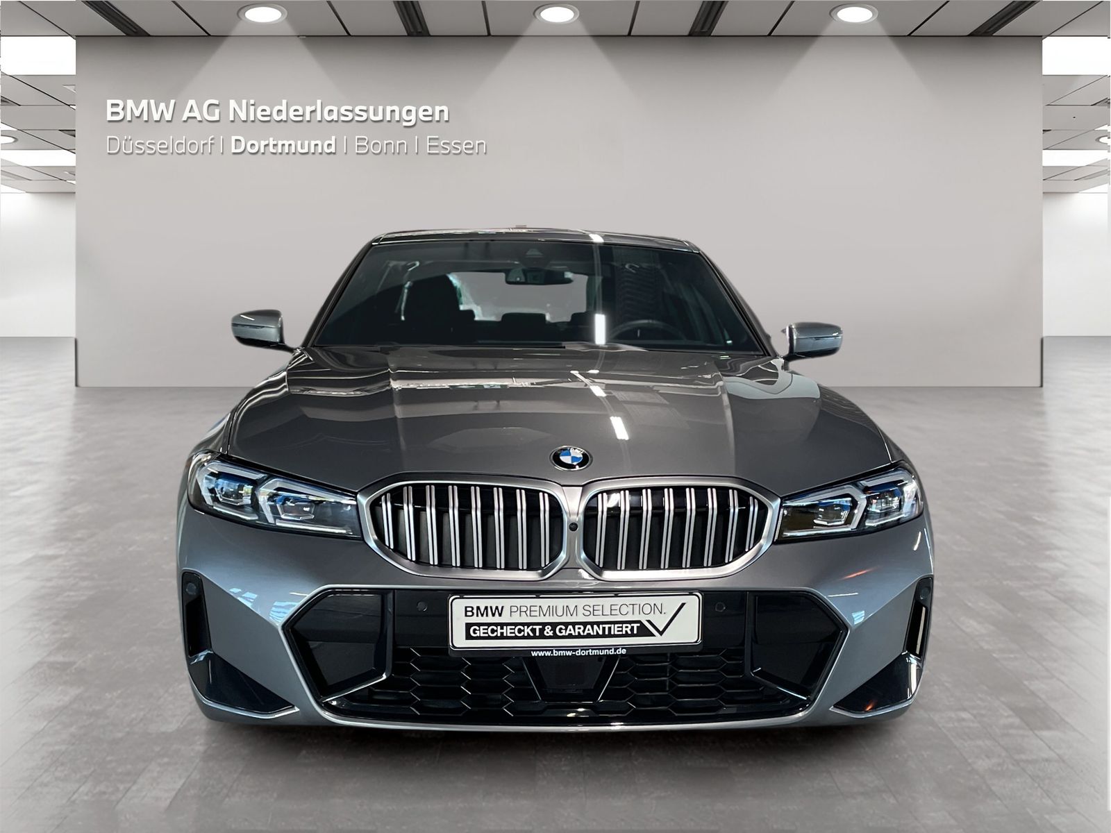 BMW 320 - Bild 8