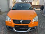 Volkswagen Polo IV CrossPolo Klima/SHZ/TÜV NEU - Volkswagen Polo: Iv