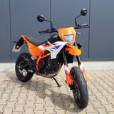 KTM 390 SMC R inkl. Q+ ... - KTM 390 SMC R