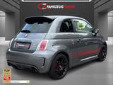 Fiat 500 595Competizione Bi-Xenon*Pano*PDC - Fiat 500: Limousine