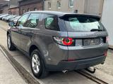 Land Rover Discovery Sport Pure   4X4  *TÜV NEU* - gebrauchte Land Rover Discovery aus dem Jahr 2017