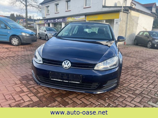 Volkswagen Golf VII Lim. 1.4 TSI Comfortline BMT DSG