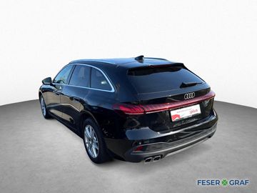 Audi A5 - 8