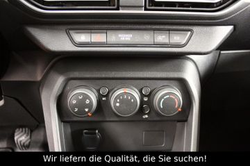 Fahrzeugabbildung Dacia Jogger TCe110 Expression*5-Sitzer*