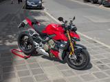 Ducati V4S Streetfighter - Ducati Motorräder in Nürnberg