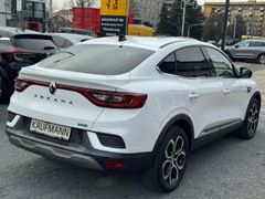 Fahrzeugabbildung Arkana Intens E-TECH Hybrid 145
