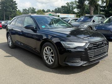 Audi A6 - 3