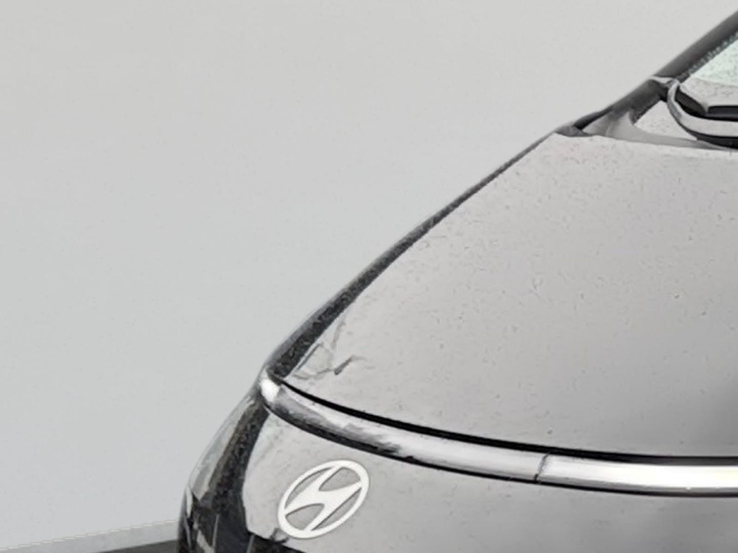 Fahrzeugabbildung Hyundai STARIA Trend Hybrid 1.6 T-GDI 9-SITZER KAMERA+AC