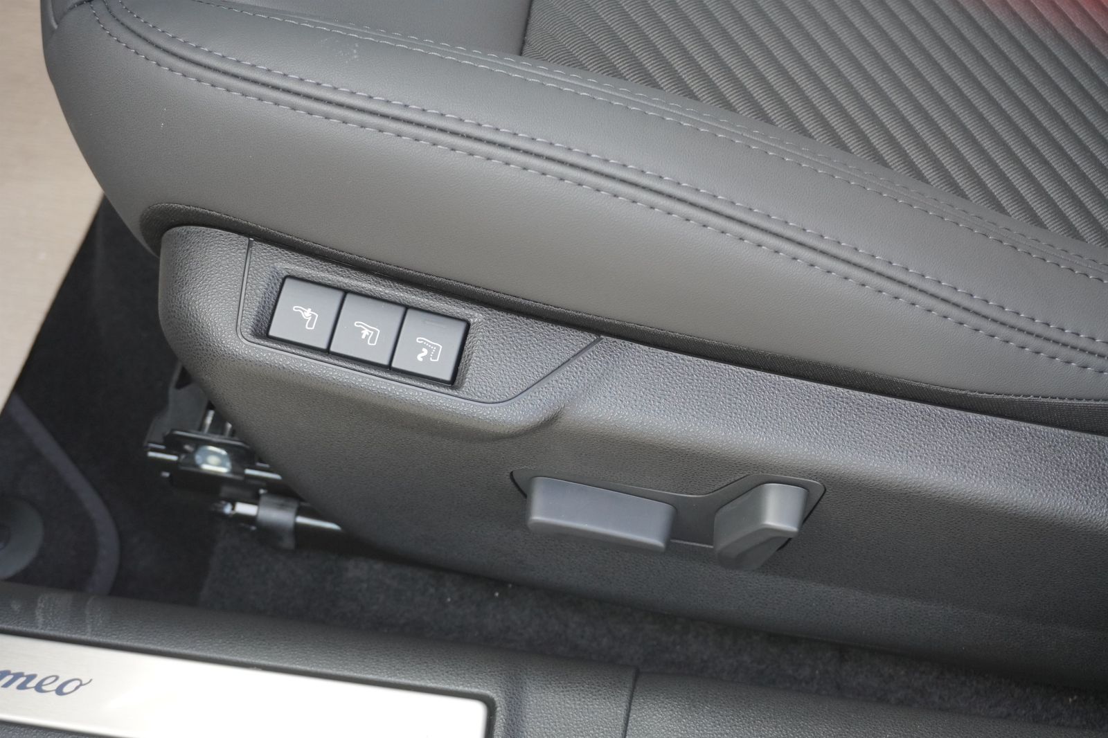 Alfa Romeo Junior - Bild 10