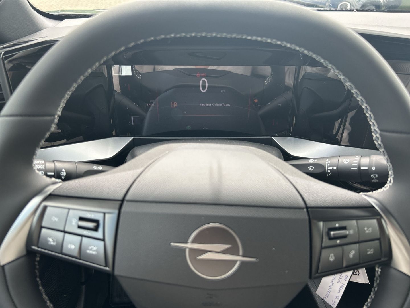 Opel Mokka - Bild 12