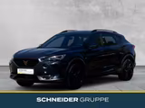 Cupra Formentor 2.0 TSI 4DRIVE DSG KAMERA+STANDHEIZUNG - Cupra Formentor in Chemnitz