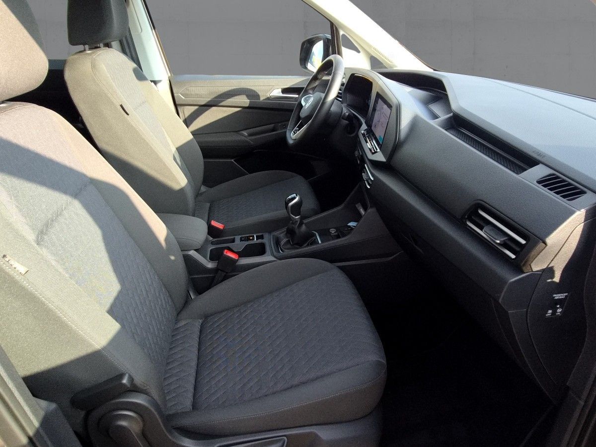 Volkswagen Caddy - Bild 11