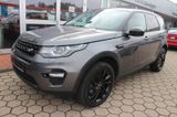 Land Rover Discovery Sport HSE*3HAND*AUTOMATIK*PANORAMA*AHK - Land Rover Discovery Sport