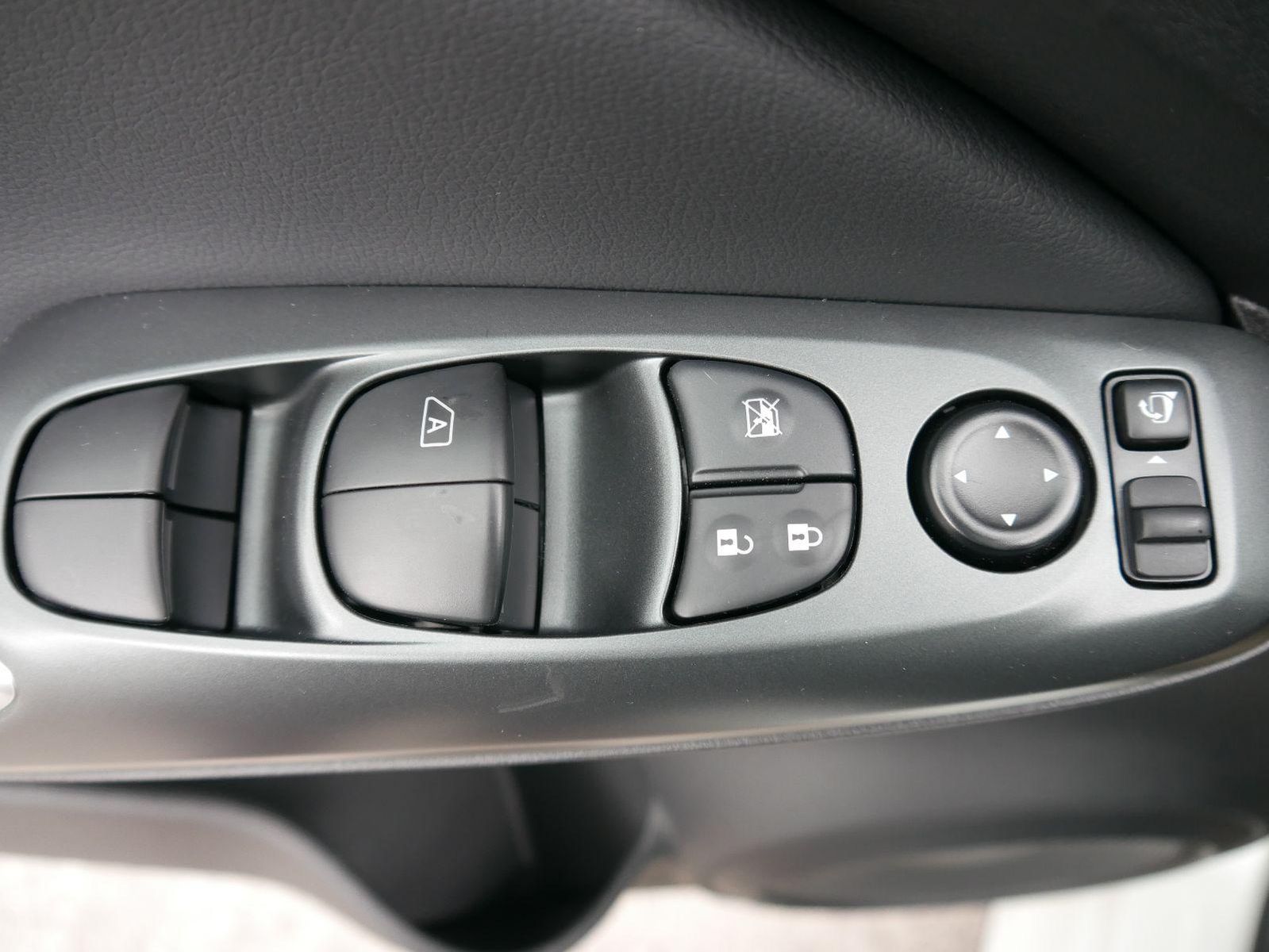 Nissan Juke - Bild 11