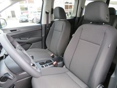 VW Caddy 2.0 TDI Kombi PDC Klima Sitzhzg Lane Allwe VW Caddy 2.0 TDI Kombi PDC Klima Sitzhzg Lane Allwe