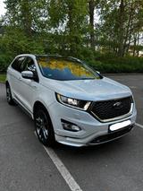 Ford Edge 2,0 l TDCi Bi-Turbo 4x4 Vignale - Ford Edge Gebrauchtwagen in Hamburg