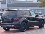 Mercedes-Benz ML 320 ML -Klasse ML 320 CDI Edition 10 AHK - Mercedes-Benz ML 320 in Stuttgart