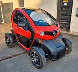 Renault Twizy 45 km/h - scheckheftgepflegte Renault Twizy