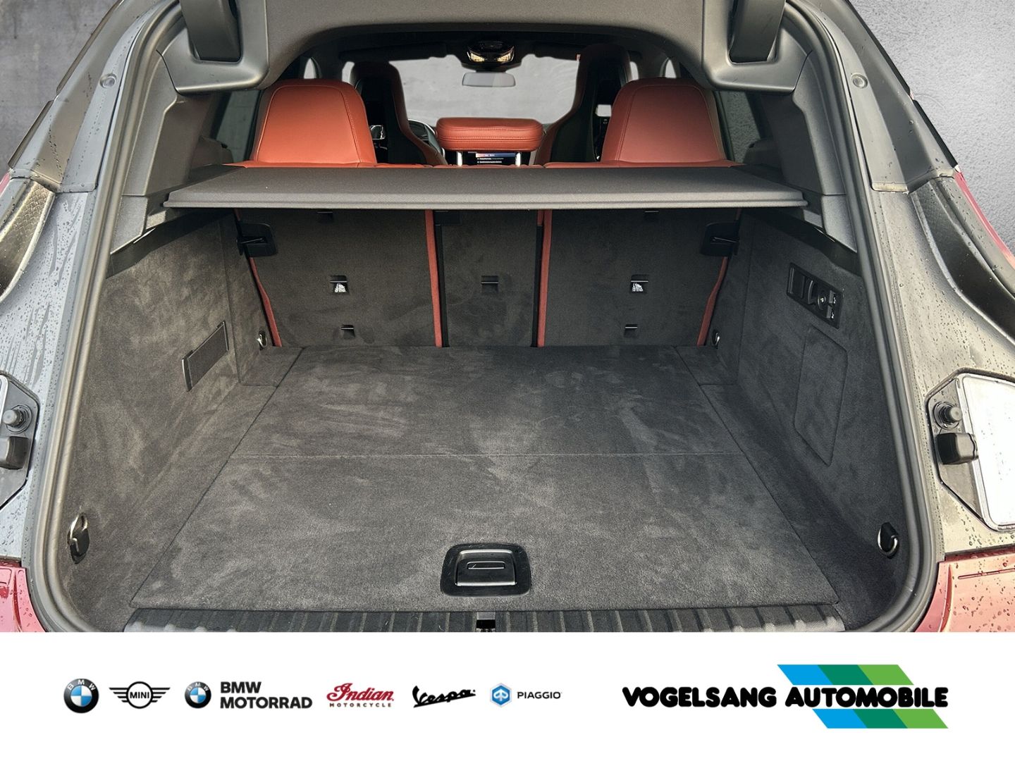 Fahrzeugabbildung BMW iX xDrive 50,Sport,Laserlicht,PanoSkyLounge,Head