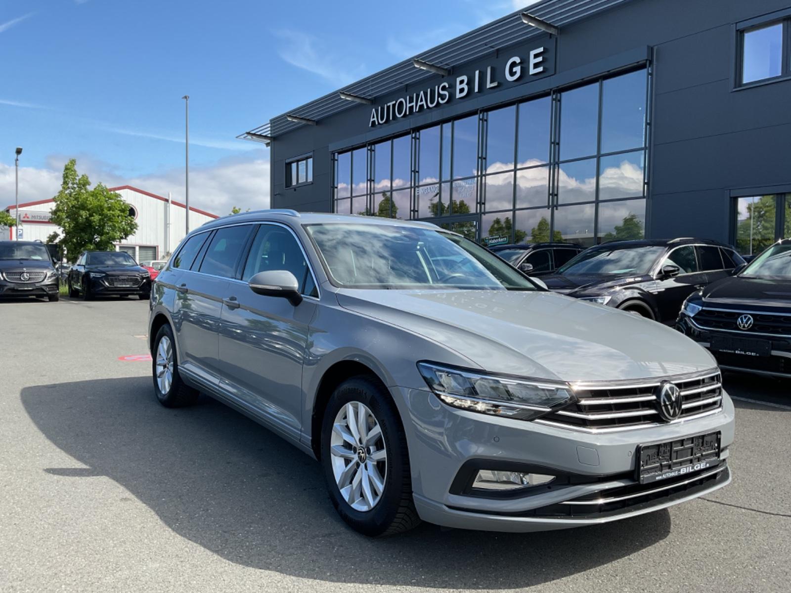 Volkswagen Passat Variant *Business *Kamera*DSG*
