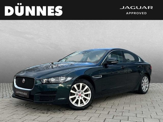 Jaguar XE 20d Pure