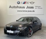 BMW M550i xDrive |Sitzheizung vorne und hinten |Head - gebrauchte BMW M550 aus dem Jahr 2023