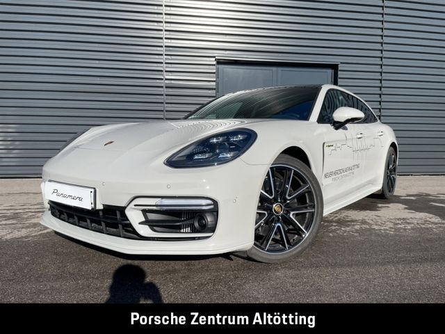 Porsche Panamera 4 E-Hybrid Sport Turismo | SportDesign