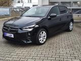 Opel Corsa F Elegance NAVI Klima Sitzhzg LED DAB - Opel Corsa: Elegance