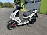 Peugeot Speedfight 3 - Offers