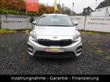 Kia Carens Edition 7 /Tempomat/Xenon/GARANTIE/EU6 - Kia Carens