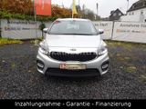 Kia Carens Edition 7 /Tempomat /Xenon /GARANTIE /EU6 - Kia Carens: Kombi