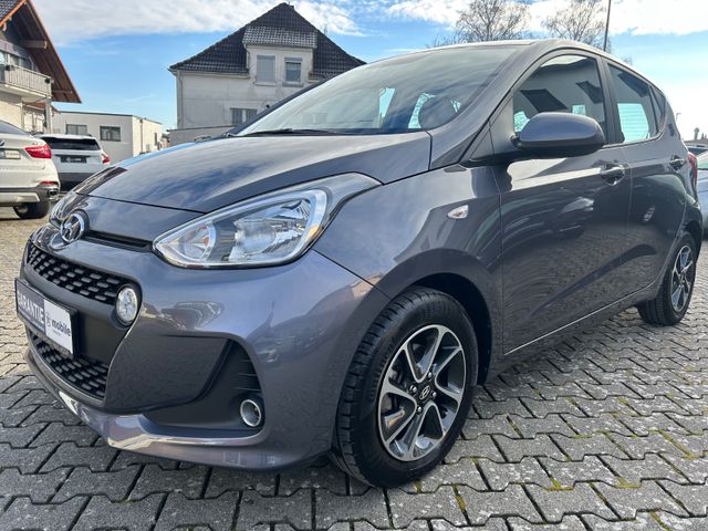 Hyundai i10 YES! ( Winterpaket )