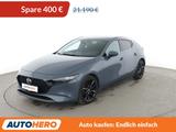 Mazda 3 2.0 Selection AWD Aut.*NAVI*LED*360CAM*HUD* - Mazda Gebrauchtwagen in Hannover