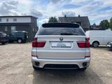 BMW X5 xDrive 3.0 Automatik,Panorama,Xenon,AHK - BMW X5: Geländewagen, Auto