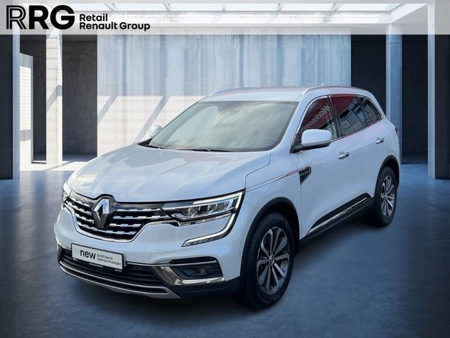 Renault Koleos INTENS 2.0 DCI 185 X-TRONIC UPE:44.500,-