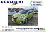 Chevrolet Spark 1.0 LS - schwarze Chevrolet Spark
