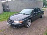 Chrysler Stratus 2.5 V6 Cabrio TÜV 4/26 ( ... - Chrysler Stratus: 2.5
