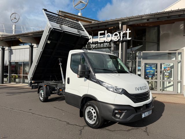 Iveco Daily 35S16 A8 *R3.450mm*Automatik*Klima* 3x
