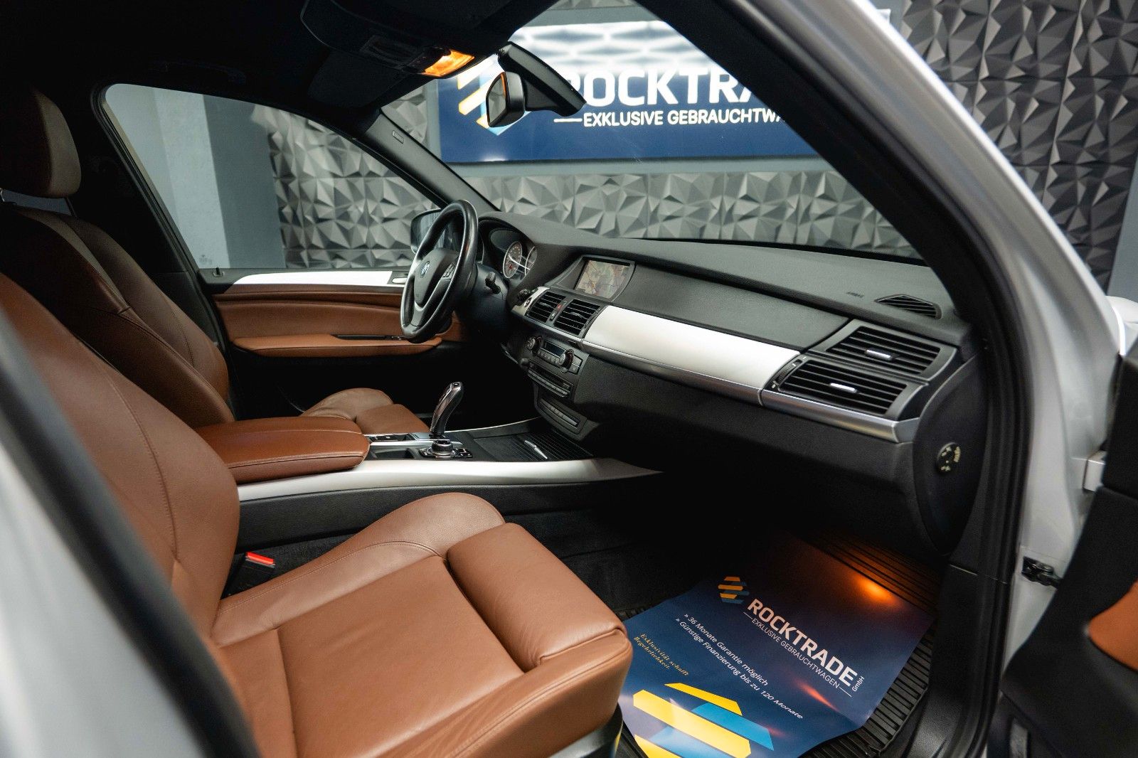 Fahrzeugabbildung BMW X5 xDrive 30d M Sport *TÜV NEU*Xenon*Facelift*