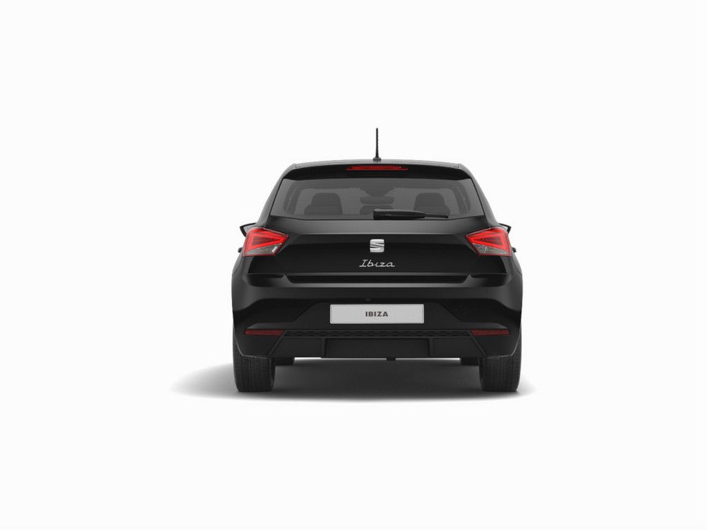 Seat Ibiza - Bild 8